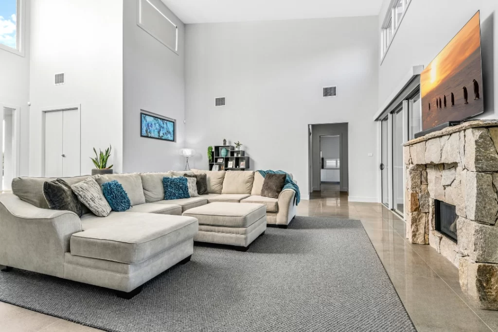 10 Must-Have Design Features for Modern Australian Custom Homes 2 Mana Homes Slide 2