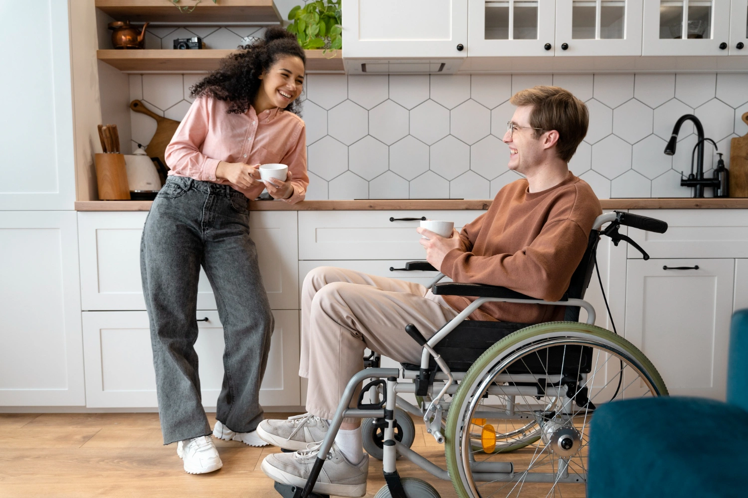 Our Services 5 NDIS Homes